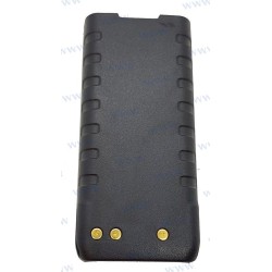 BATERIA LI-ION 1650 MAH ADICIONAL PARA H STDAFMDMSWS UNIDAD MECANICA PARA CABLE (DETRAS RUEDA 2-80 SN 0.0 995.0 20.0