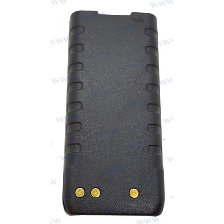 BATERIA LI-ION 1650 MAH ADICIONAL PARA H STDAFMDMSWS UNIDAD MECANICA PARA CABLE (DETRAS RUEDA 2-80 SN 0.0 995.0 20.0