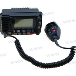 UKW-STANDARD GX1800E DSC+GPS