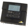 CONTROLADOR DE CARGA FOX260 20A LCD 12/