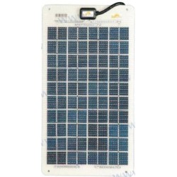 HALBSTARRES SOLARPANEL SW3265 48W 24V