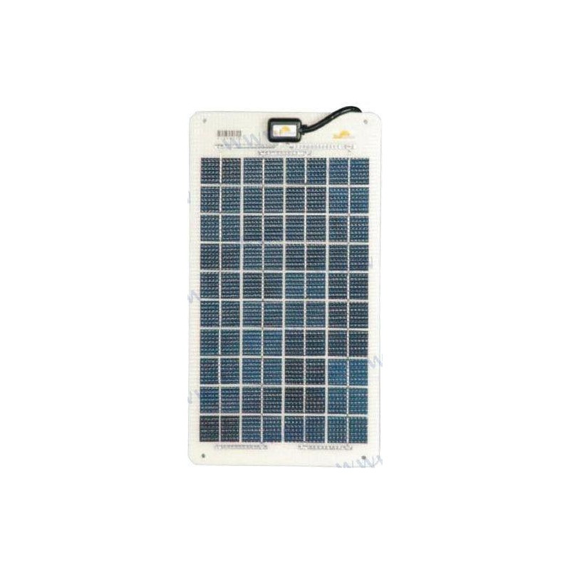PANEL SOLAR SEMI-RIGIDO SW3265 48W 24V