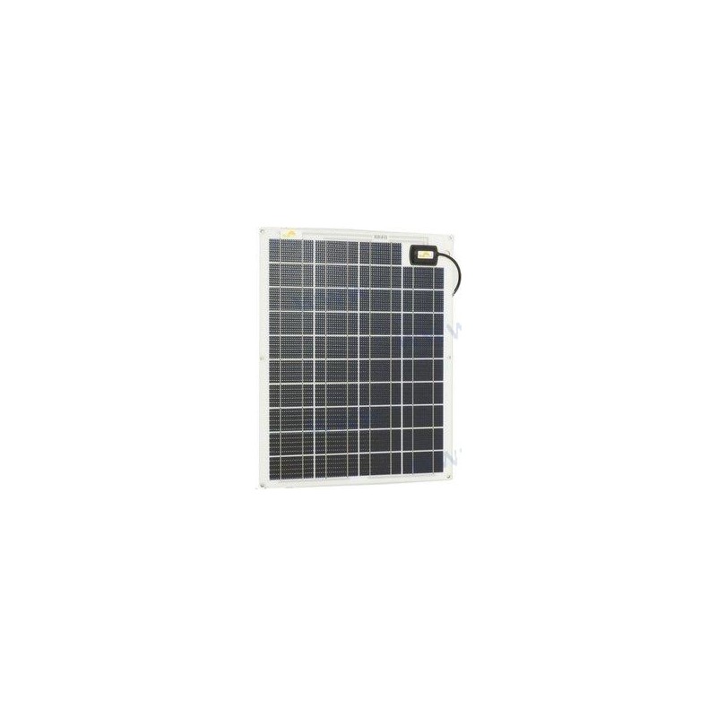 PANEL SOLAR SEMI-RIGIDO SW 20164 38W 12