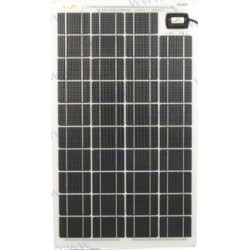 SEMI-RIGID SOLAR PANEL SW4266 70W 24V