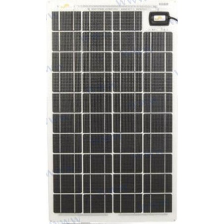 PANEL SOLAR SEMI-RIGIDO SW4266 70W 24V