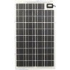 PANEL SOLAR SEMI-RIGIDO SW4266 70W 24V