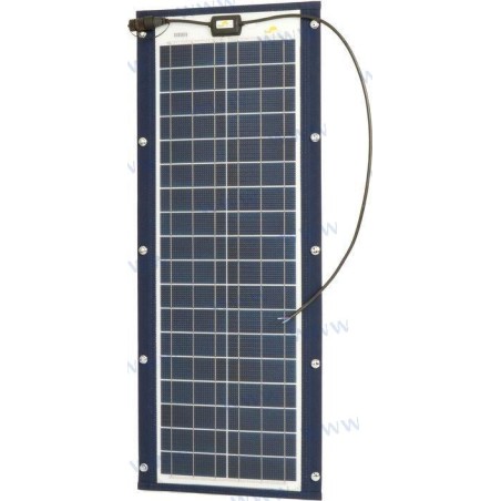 PANEL SOLAR SEMIRIGIDO TX12052 12V 50W