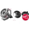 CLIP LONA HEMBRA CON PESTAÑA (PACK 100)