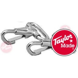 LARGE CARABINER STRAPS (2)
