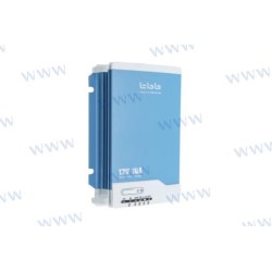 CARGADOR DE BATERIA 12V 10A 1S