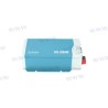CONVERTIDOR ONDA PURA 12V 1000W