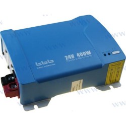 REINWELLENKONVERTER 24V 400W