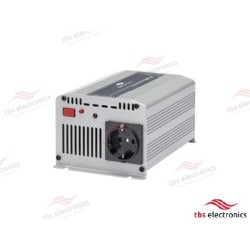 CONVERTIDOR ONDA PURA 24V 350W