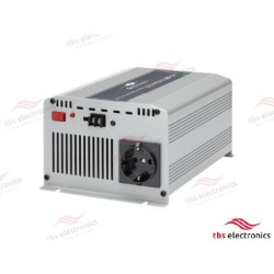 REINWELLENKONVERTER 12V 600W