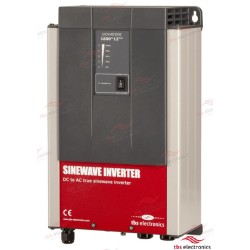 REINWELLENKONVERTER 12V 1600W
