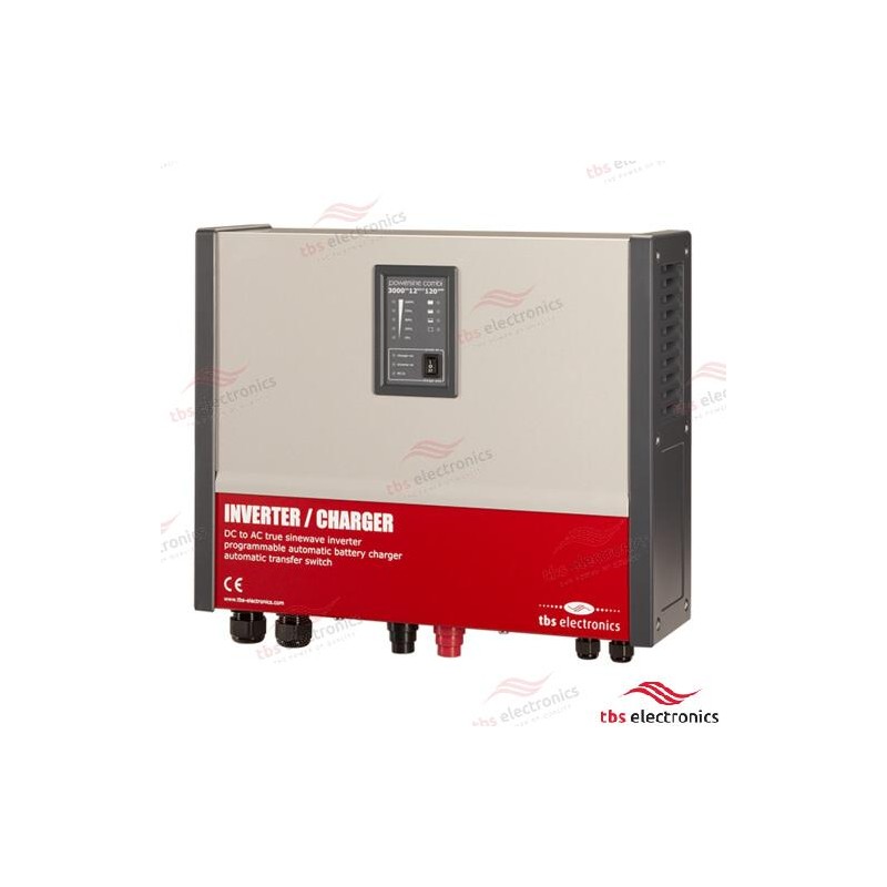 COMBI CARGADOR/CONVERTIDOR 24V 1800W 35A