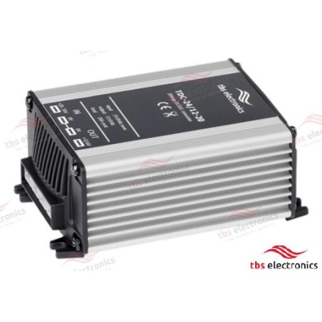 DC-DC CONVERTER 9-18V TO 12.5V 16A
