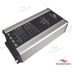 CONVERTIDOR DC-DC 30-60V A 12,5V 16A