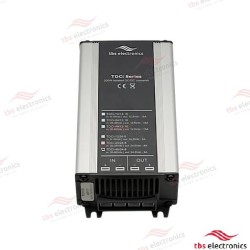 CONVERTIDOR DC-DC 30-60V A 24,5V 8A
