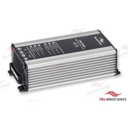 CONVERTIDOR TBS DC A DC 24V - 12V 30A