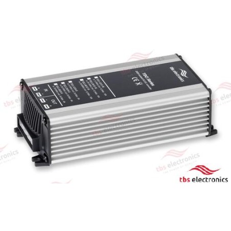 CONVERTIDOR TBS DC A DC 24V - 12V 30A
