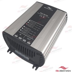 CONVERTIDOR DC-DC 30-60V A 12,5V 30A
