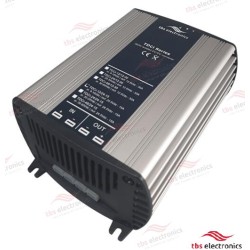 CONVERTIDOR DC-DC 9-18V A 24,5V 15A