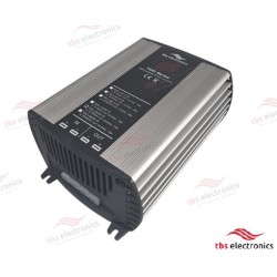 DC-DC-Wandler 20–35 V auf 24,5 V, 15 A