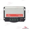 CARGADOR BATERIA SOLAR 100-20,12V - 24V