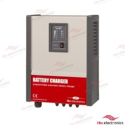 CARGADOR 12V 90A 3 SALIDAS