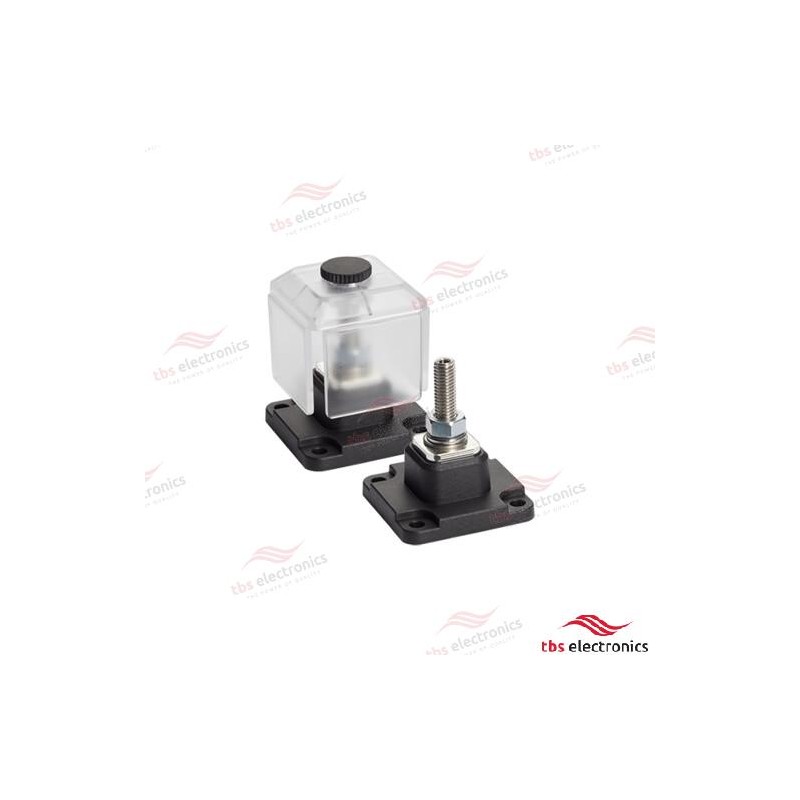 DCM 1X M8 SINGLE STUD