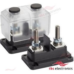 DCM 2XM8 DUAL STUD (50V)