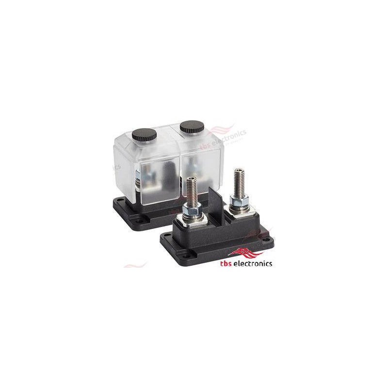 DCM 2XM8 DUAL STUD (50V)