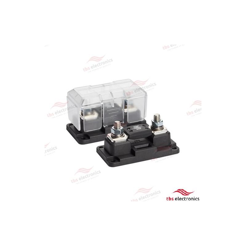DCM MEGA FUSEHOLDER (50V/40..300A)