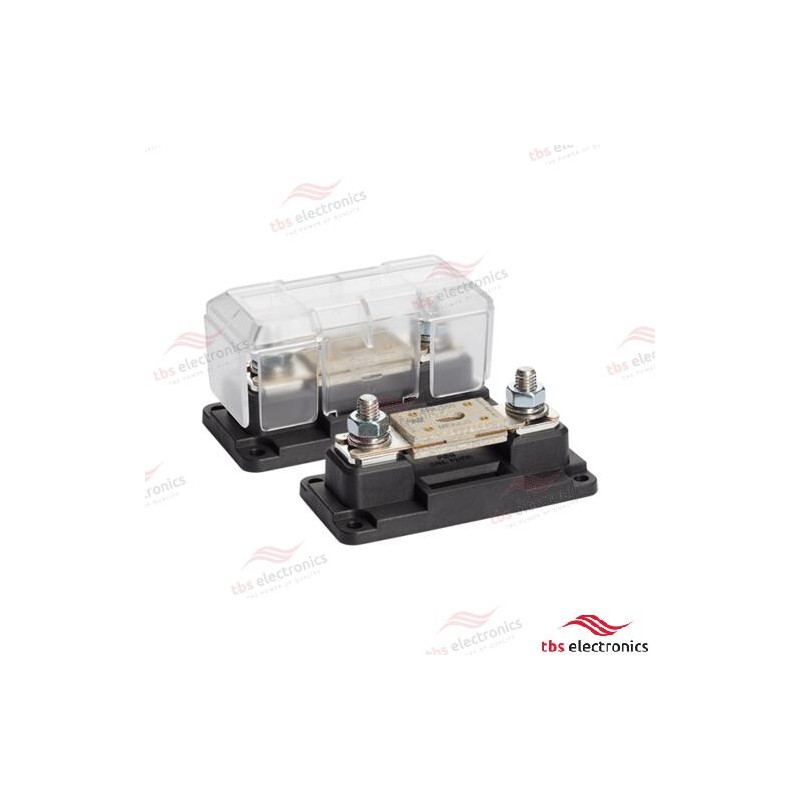 DCM ANL FUSEHOLDER (50V/35..300A) (FOR M