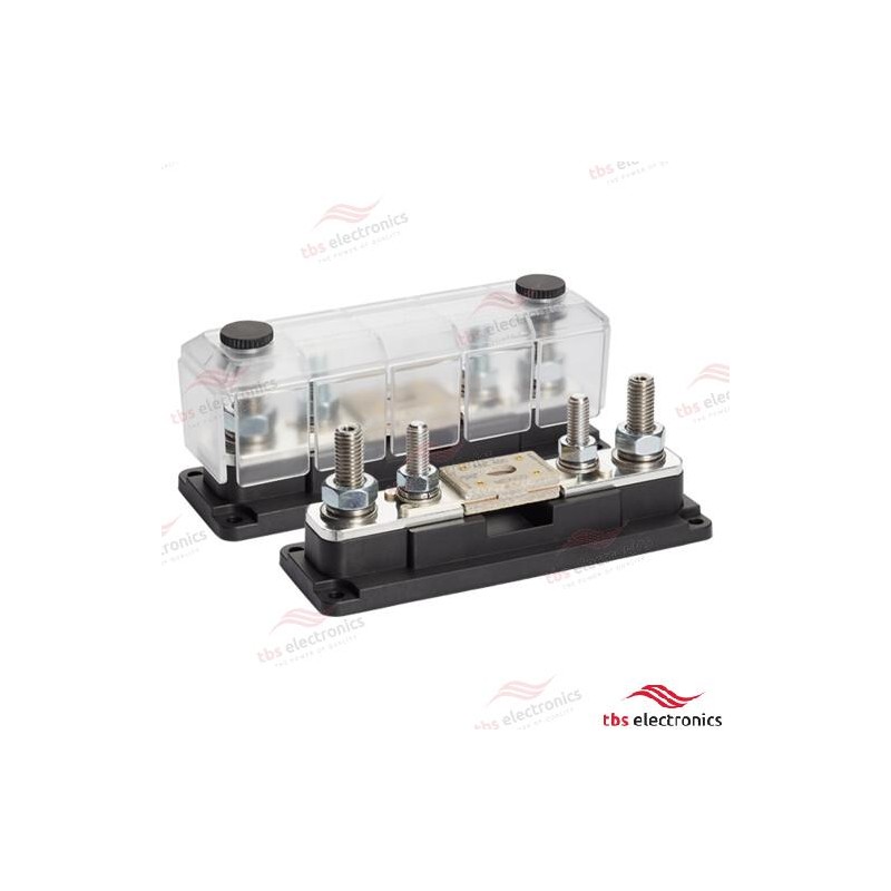 DCM ANL FUSEHOLDER (50V/35..600A) (FOR