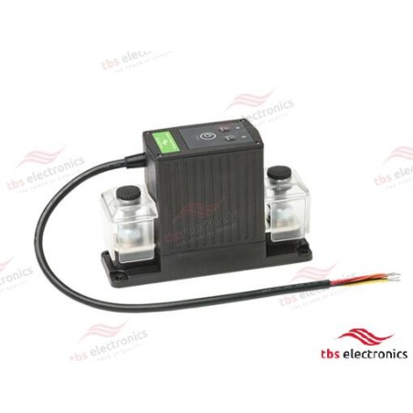 DCM BATTERY PROTECTION SWITCH 12V/500A