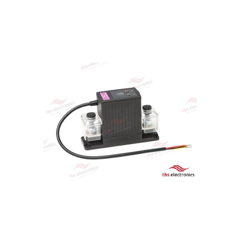 REMOTE BATTERY SWTICH 12V 500A