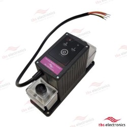 FERNBATTERIESCHALTER 48V 350A