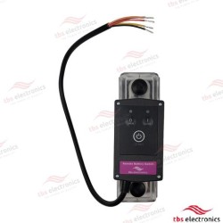 REMOTE BATTERY SWITCH 48V 350A