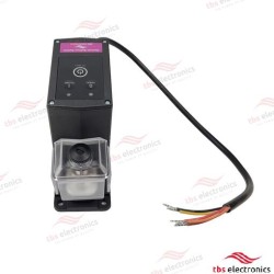 REMOTE BATTERY SWITCH 48V 350A