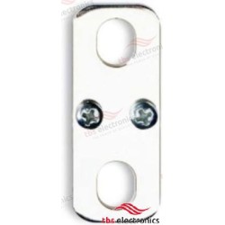 DCM LINK PLATE (41MM PITCH) (SET OF 2PCS
