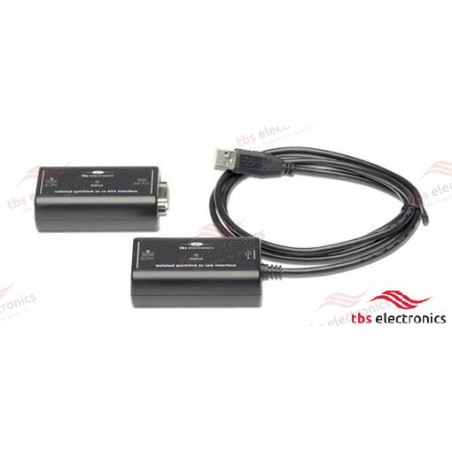 QLINK TO USB COMMUNICATION KIT