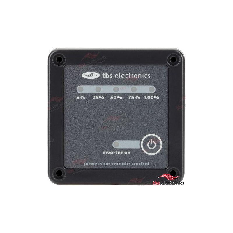CONTROL REMOTO CONVERTIDOR