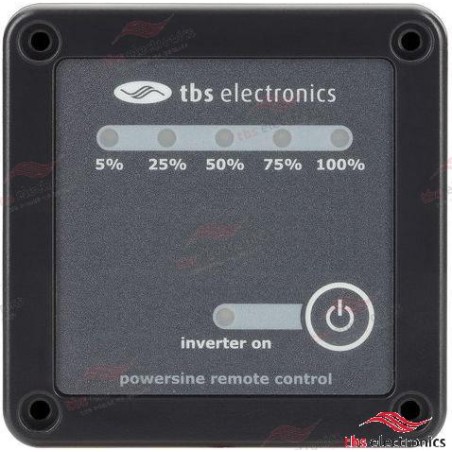CONTROL REMOTO CONVERTIDOR
