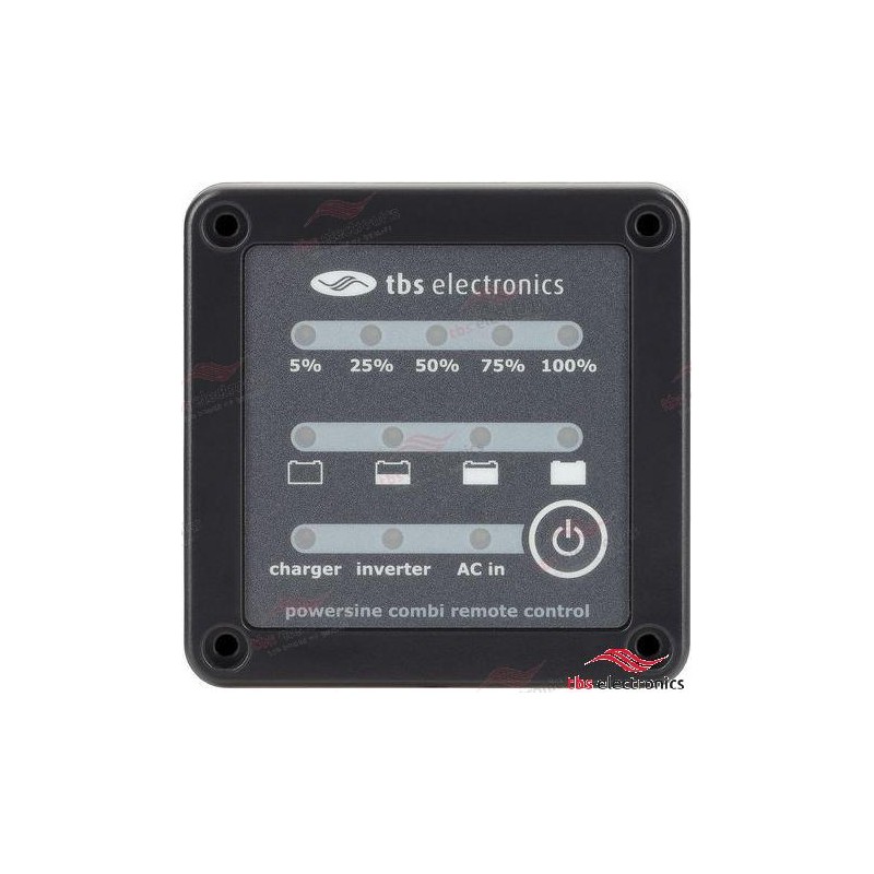 CONTROL REMOTO COMBI