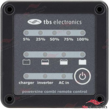 CONTROL REMOTO COMBI
