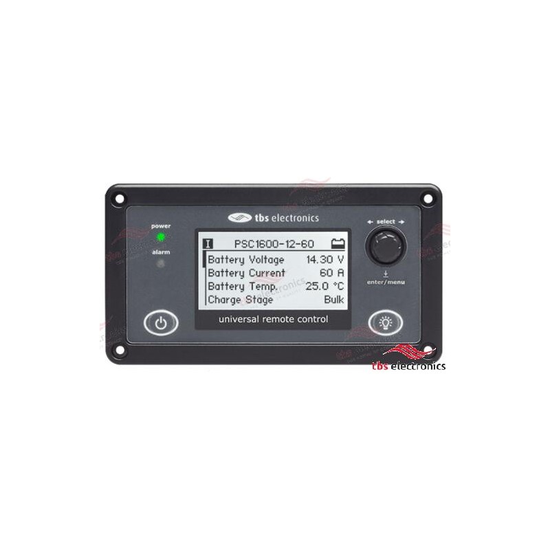 CONTROL REMOTO UNIVERSAL (TBSLINK)