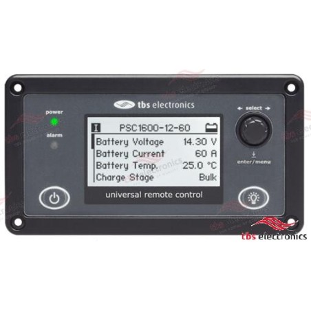 CONTROL REMOTO UNIVERSAL (TBSLINK)
