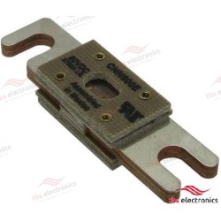 FUSE ANL 600A/80V M8 (SET OF 2PCS)
